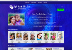Spiritual Singles